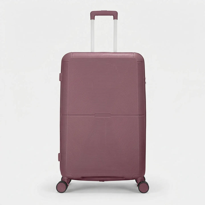 Hard Shell Suitcase - VoyaGlide