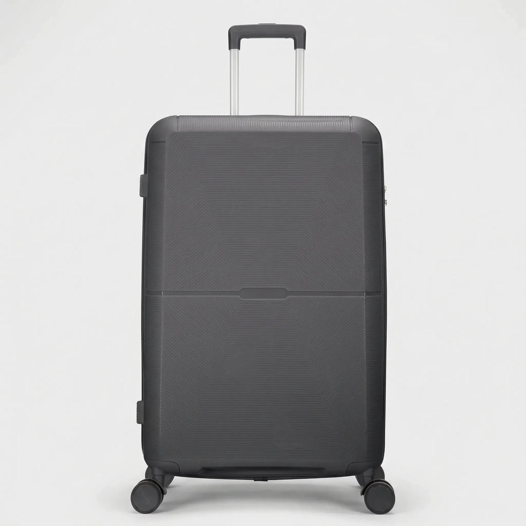 Hard Shell Suitcase - VoyaGlide