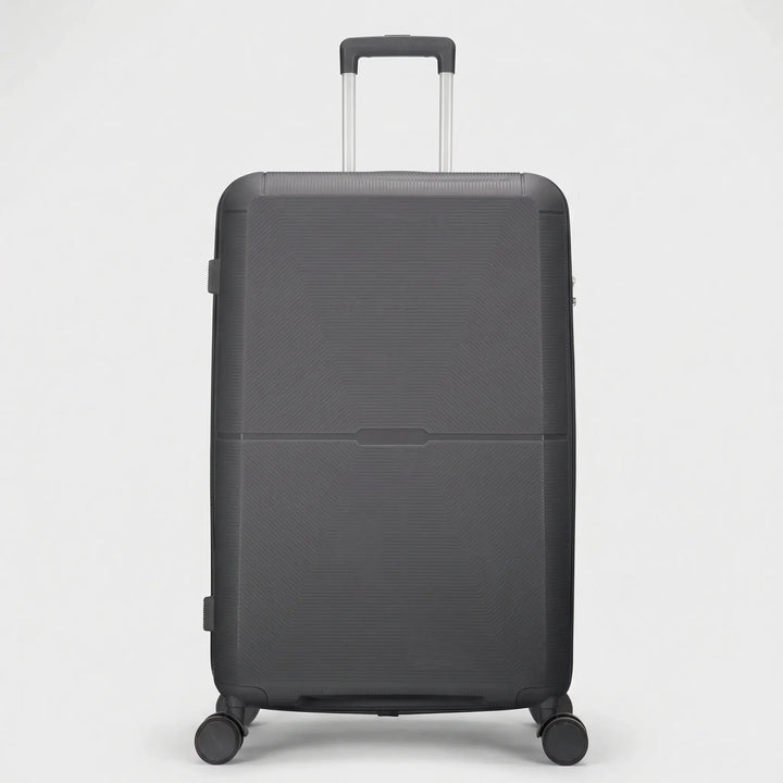 Hard Shell Suitcase - VoyaGlide