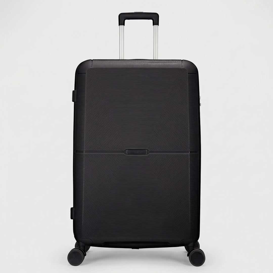 Hard Shell Suitcase - VoyaGlide
