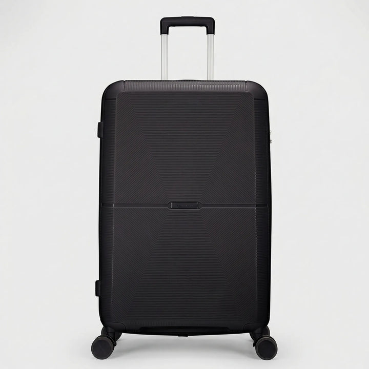 Hard Shell Suitcase - VoyaGlide