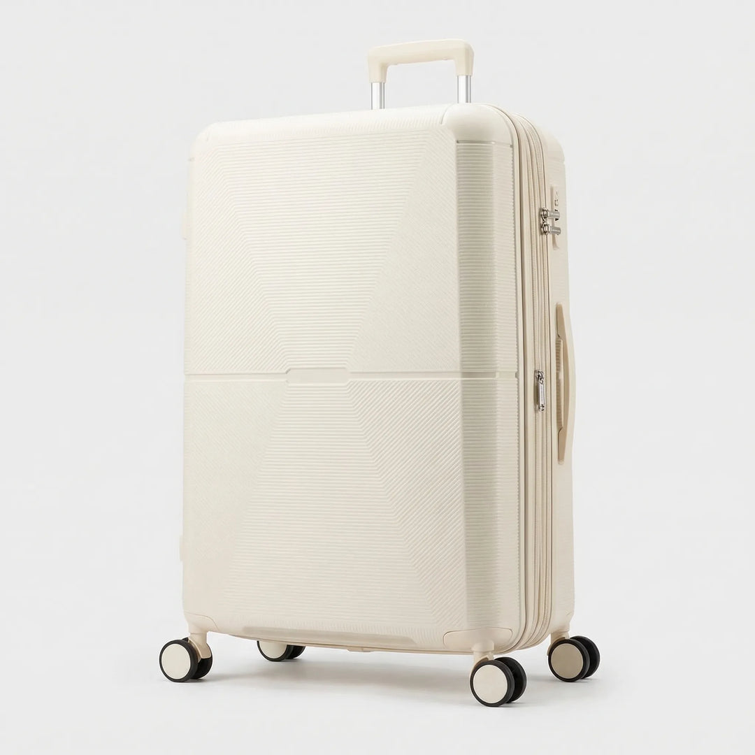 Hard Shell Suitcase - VoyaGlide