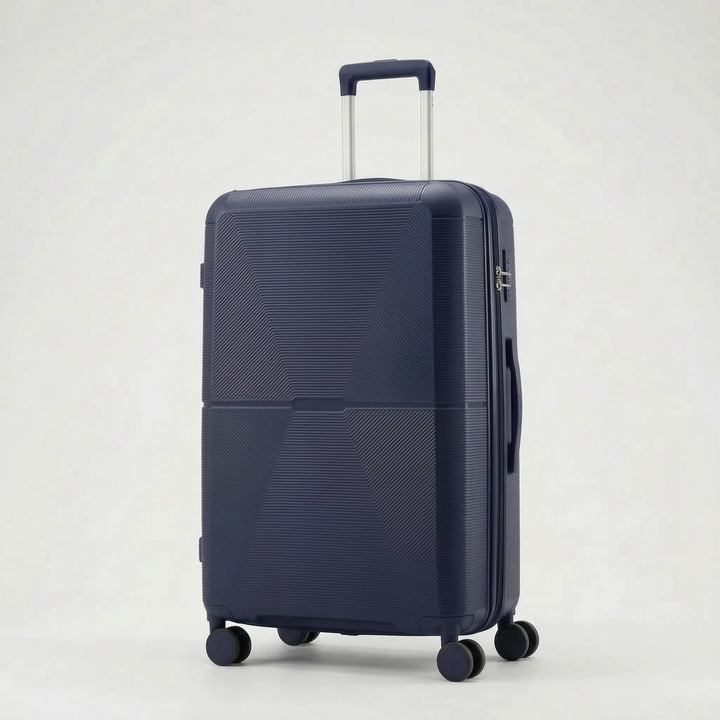 Hard Shell Suitcase - VoyaGlide