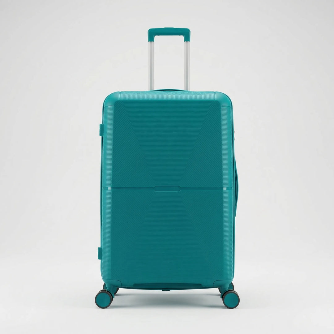 Hard Shell Suitcase - VoyaGlide