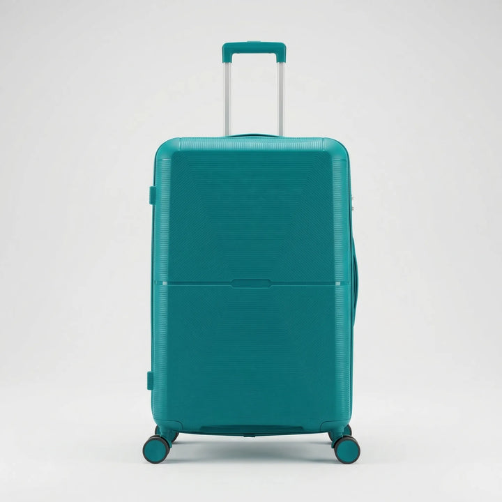 Hard Shell Suitcase - VoyaGlide
