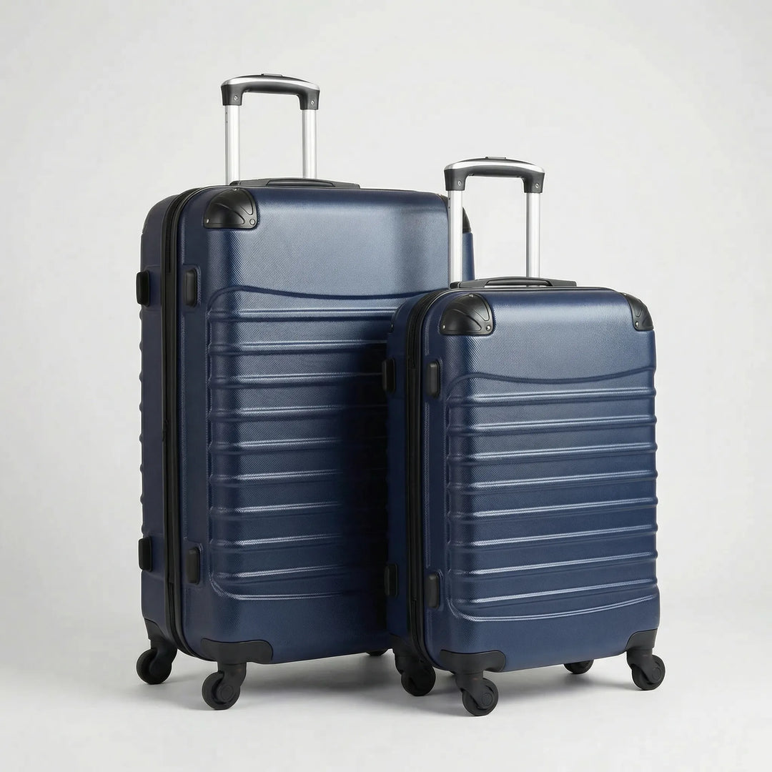 Hard Shell Suitcase Set - Aerotrek