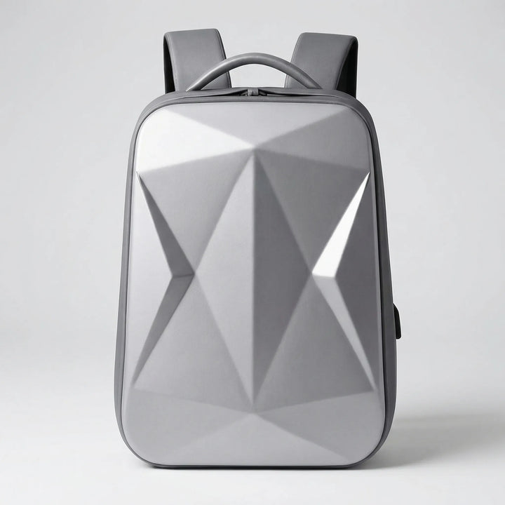 Hard Shell Tech Backpack - Vektar