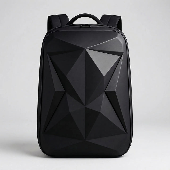 Hard Shell Tech Backpack - Vektar