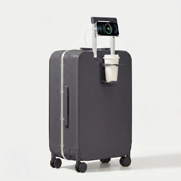 Hard Shell Travel Suitcase - Aerove