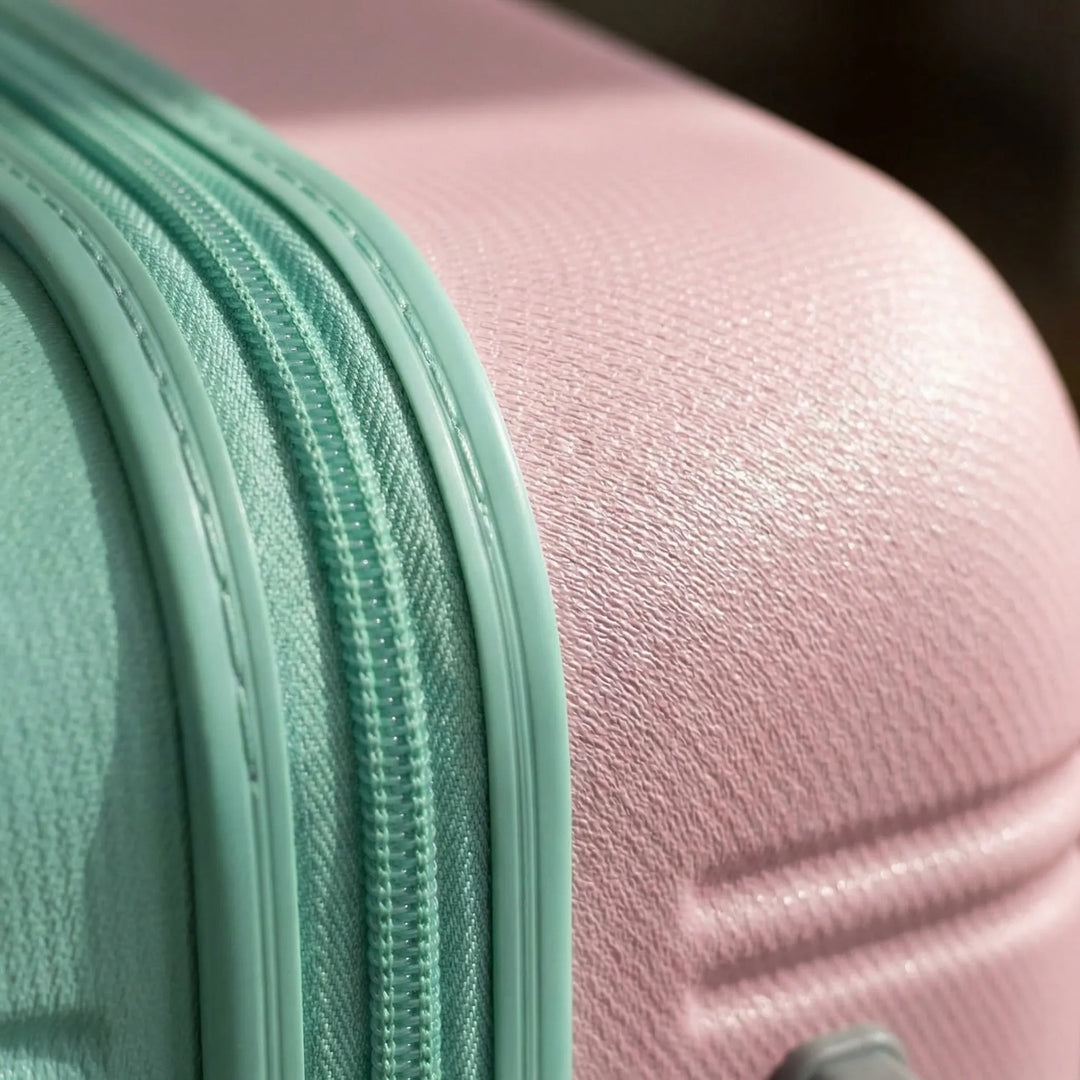 Hardshell Carry-On Suitcase - Aeroglide
