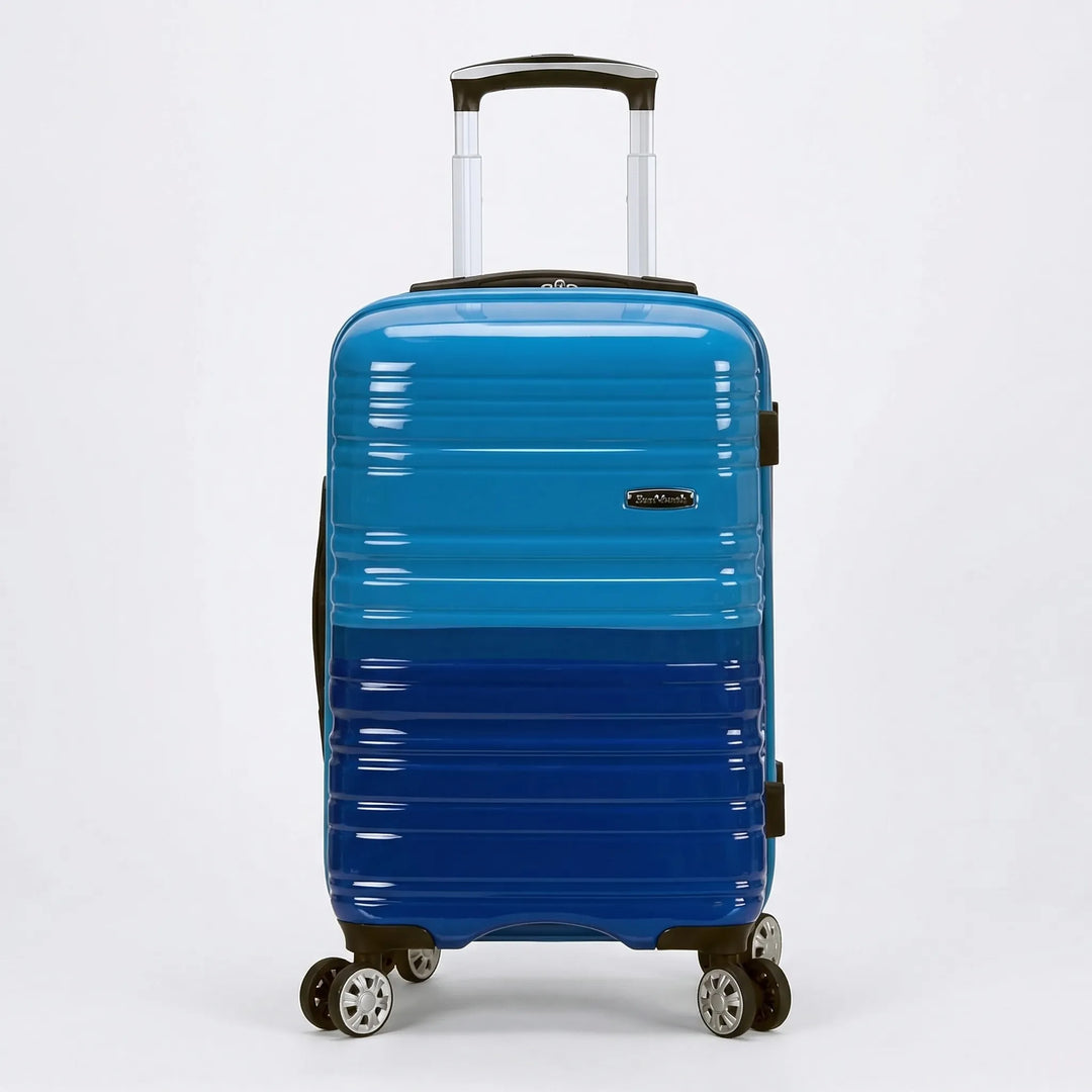 Hardshell Carry-On Suitcase - Aeroglide