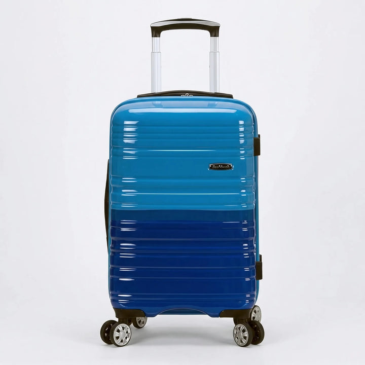 Hardshell Carry-On Suitcase - Aeroglide