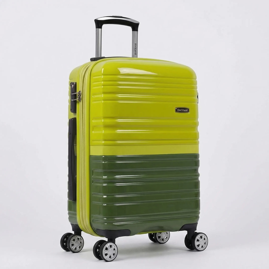 Hardshell Carry-On Suitcase - Aeroglide