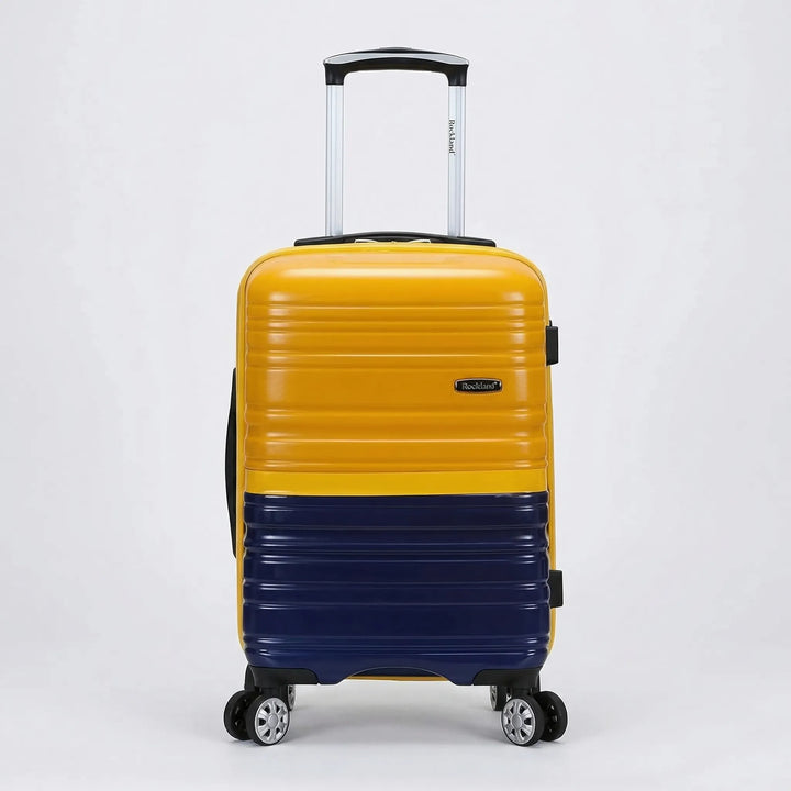 Hardshell Carry-On Suitcase - Aeroglide