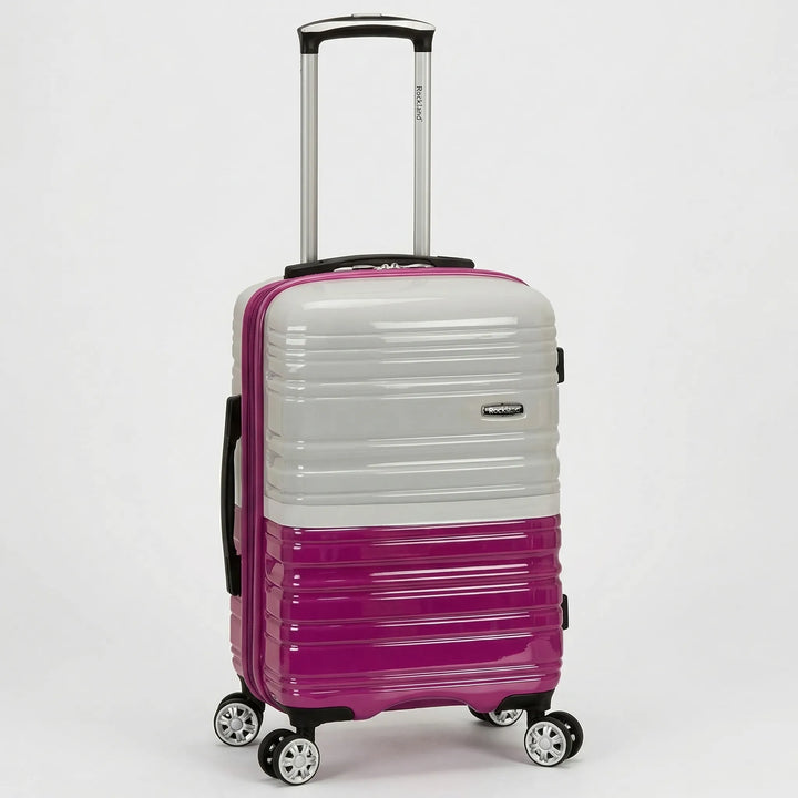 Hardshell Carry-On Suitcase - Aeroglide