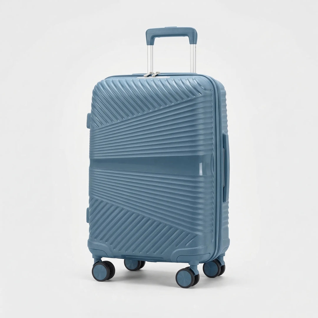 Hardshell Carry-On Suitcase - Vayanta