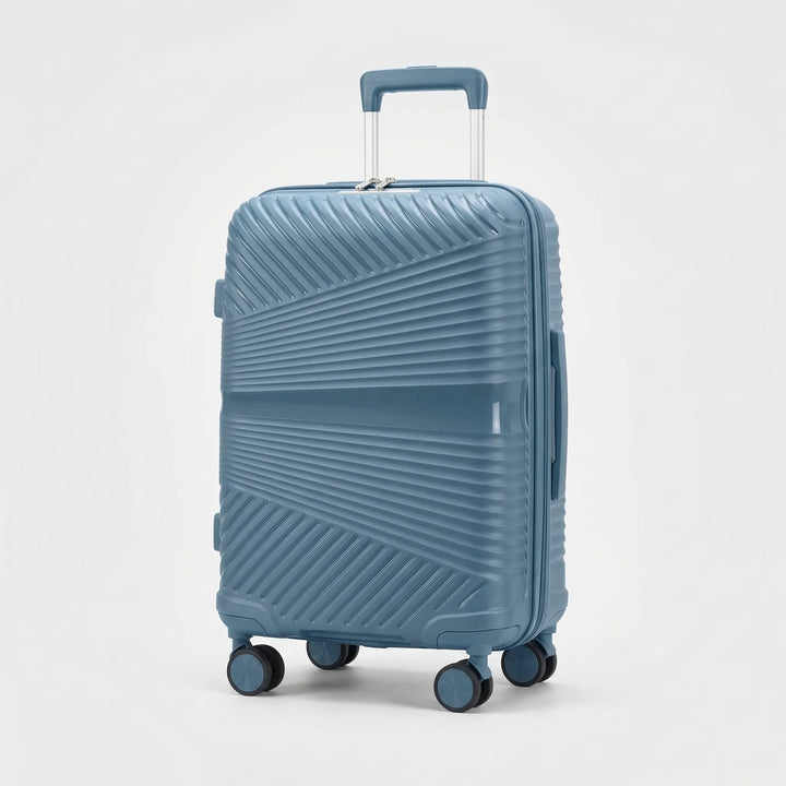 Hardshell Carry-On Suitcase - Vayanta
