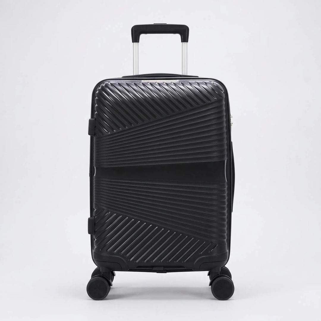 Hardshell Carry-On Suitcase - Vayanta