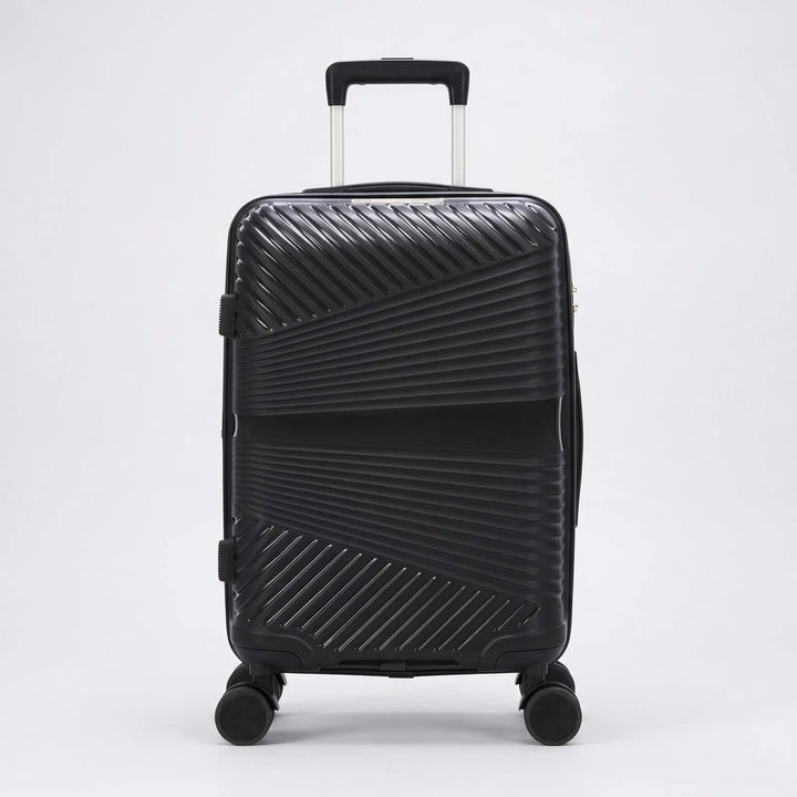Hardshell Carry-On Suitcase - Vayanta