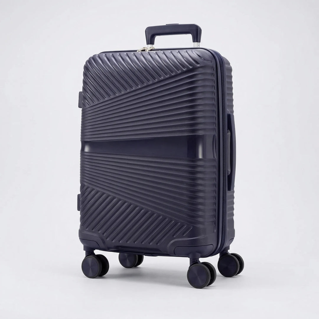 Hardshell Carry-On Suitcase - Vayanta