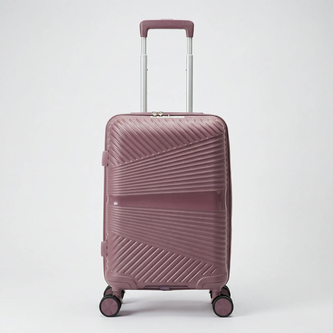 Hardshell Carry-On Suitcase - Vayanta