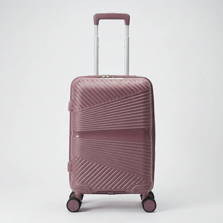 Hardshell Carry-On Suitcase - Vayanta