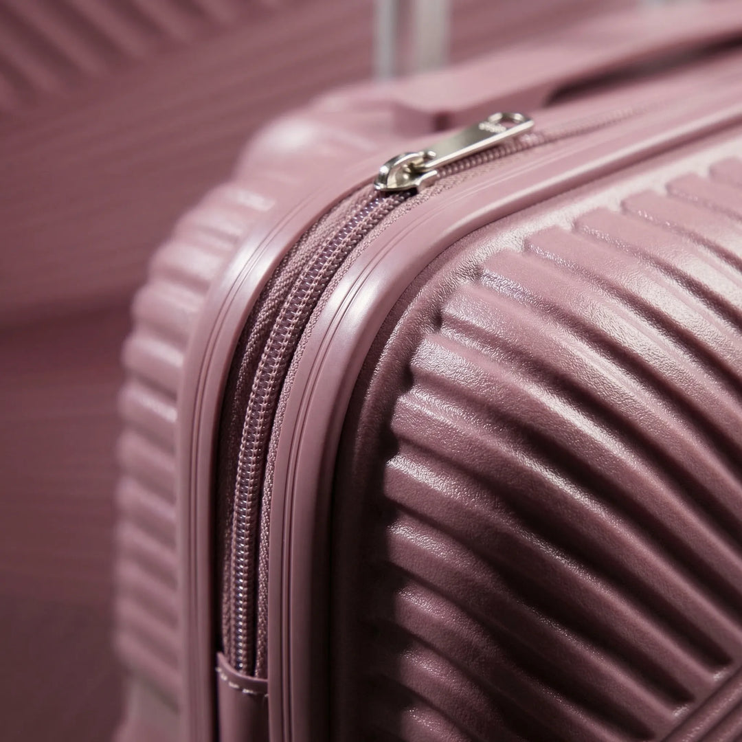 Hardshell Carry-On Suitcase - Vayanta