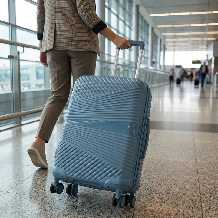 Hardshell Carry-On Suitcase - Vayanta