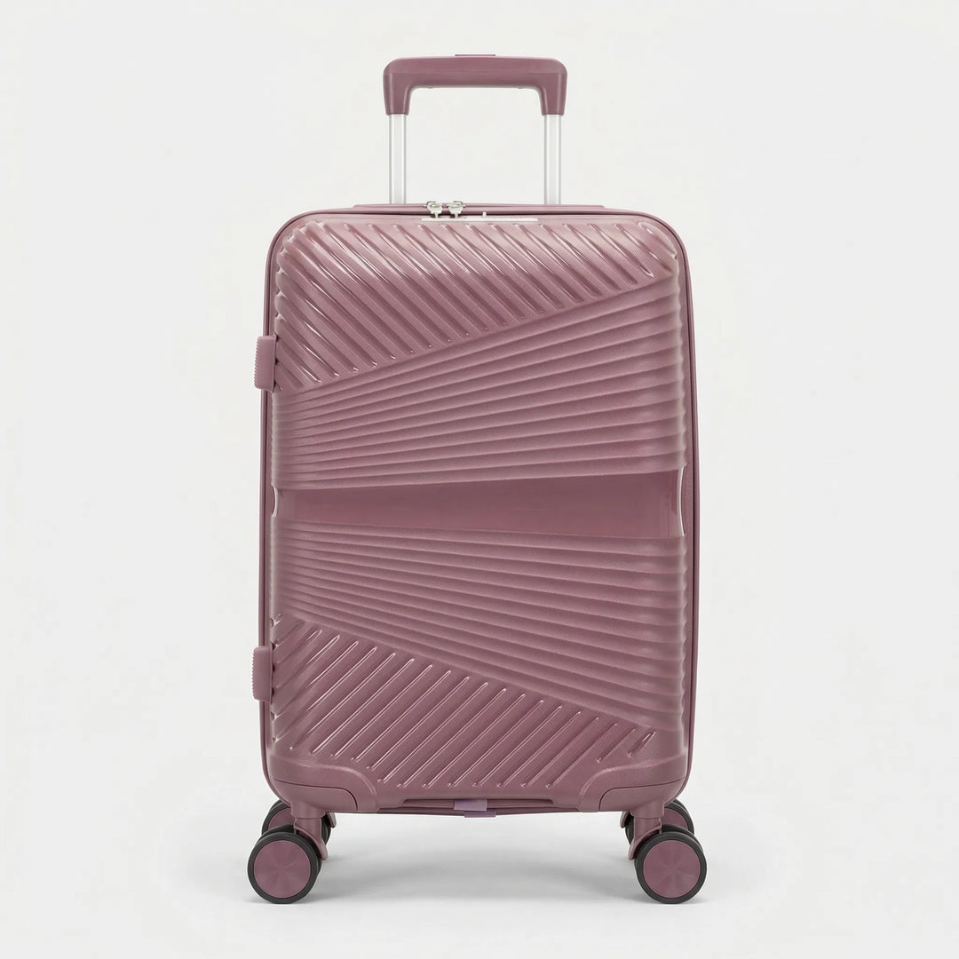 Hardshell Carry-On Suitcase - Vayanta