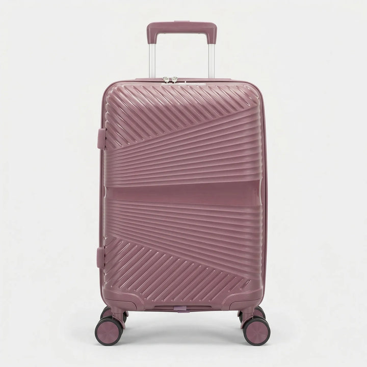 Hardshell Carry-On Suitcase - Vayanta