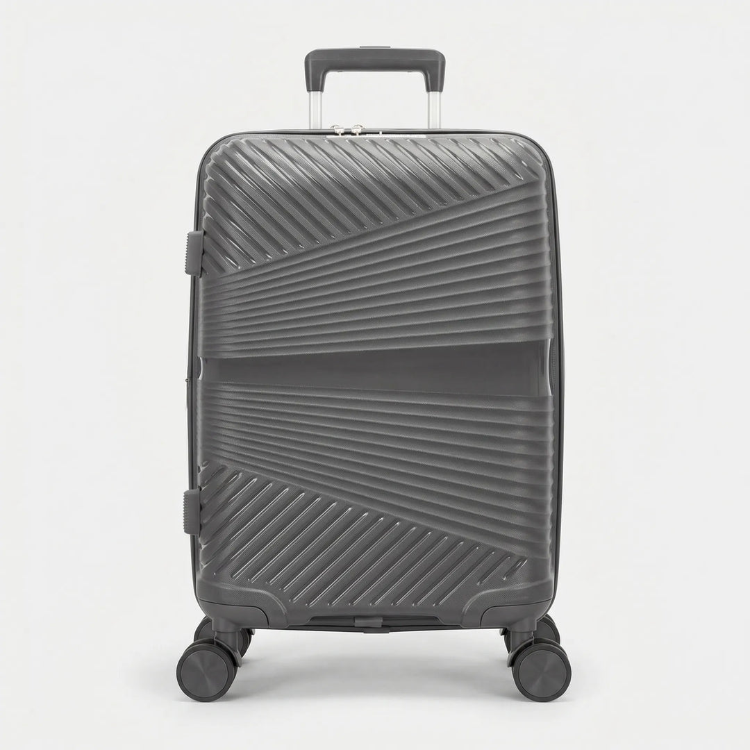 Hardshell Carry-On Suitcase - Vayanta