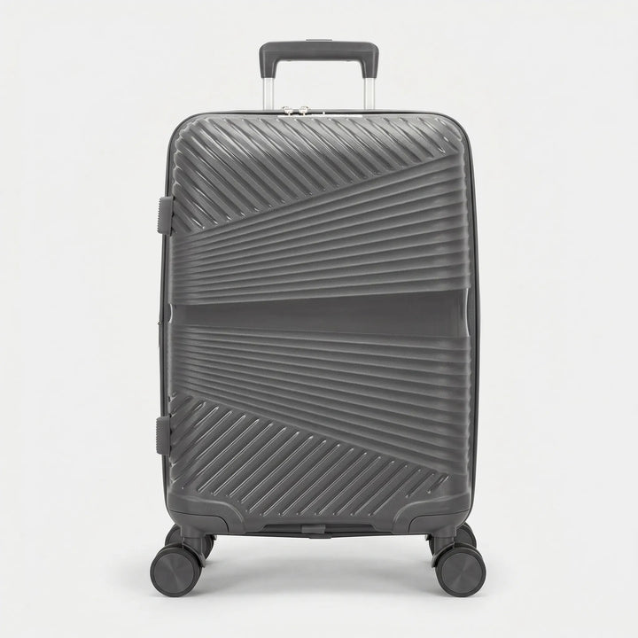 Hardshell Carry-On Suitcase - Vayanta