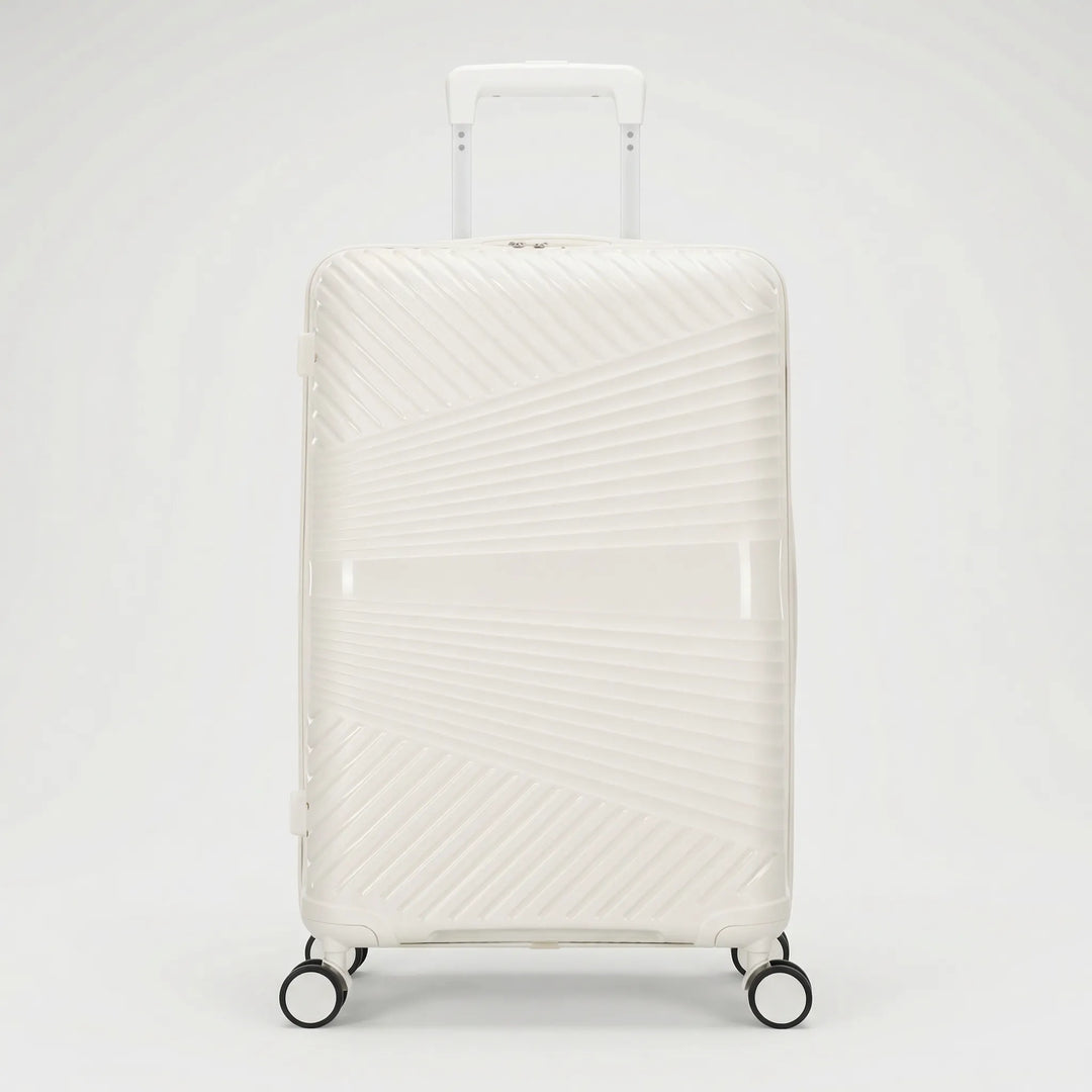 Hardshell Carry-On Suitcase - Vayanta