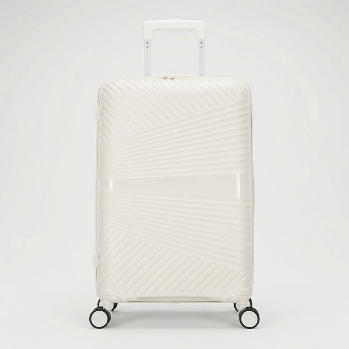 Hardshell Carry-On Suitcase - Vayanta