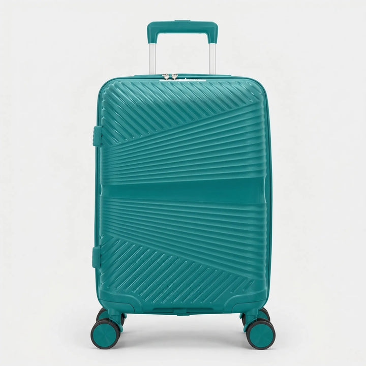 Hardshell Carry-On Suitcase - Vayanta