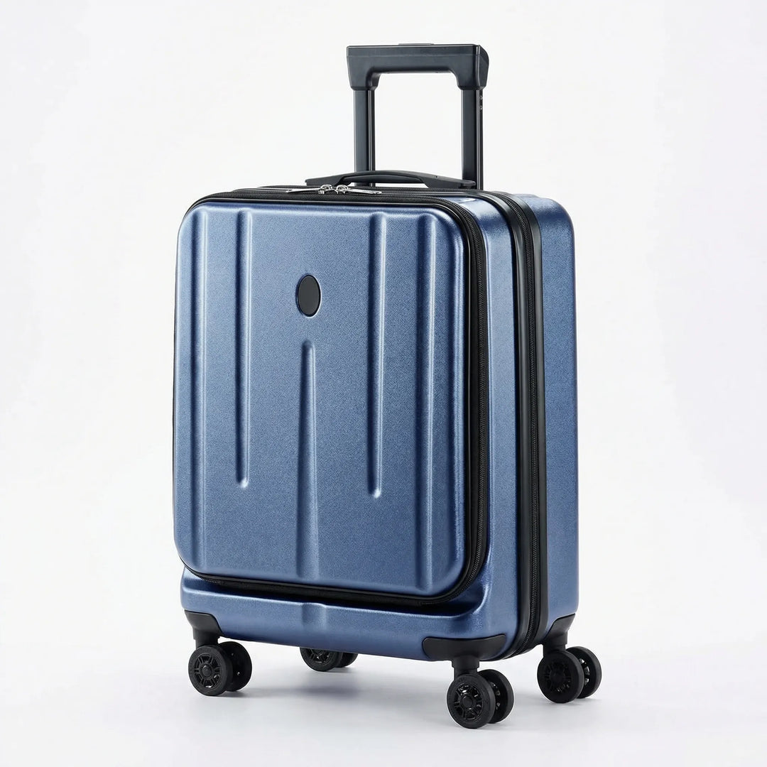 Hardshell Carry On Suitcase - Vantix