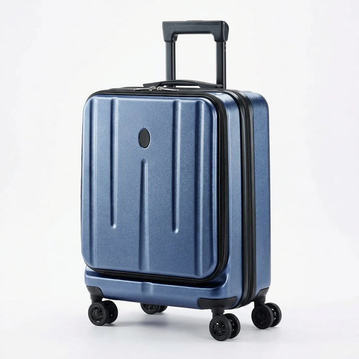 Hardshell Carry On Suitcase - Vantix