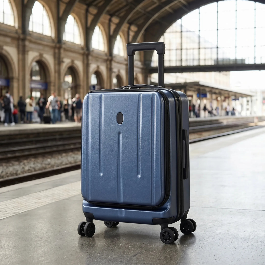 Hardshell Carry On Suitcase - Vantix