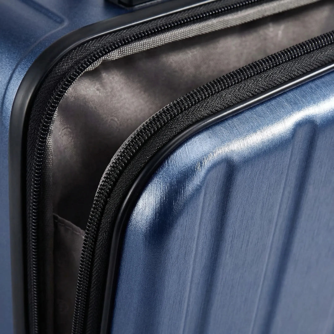Hardshell Carry On Suitcase - Vantix