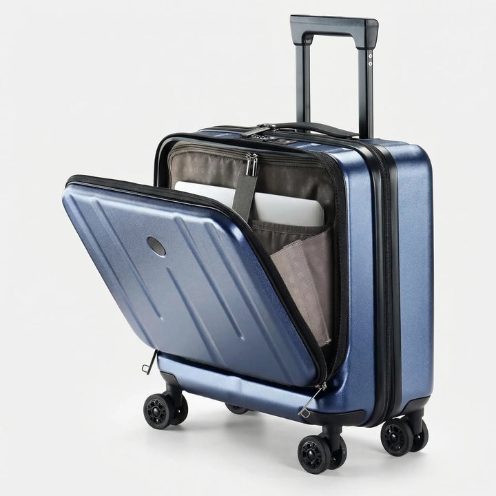 Hardshell Carry On Suitcase - Vantix