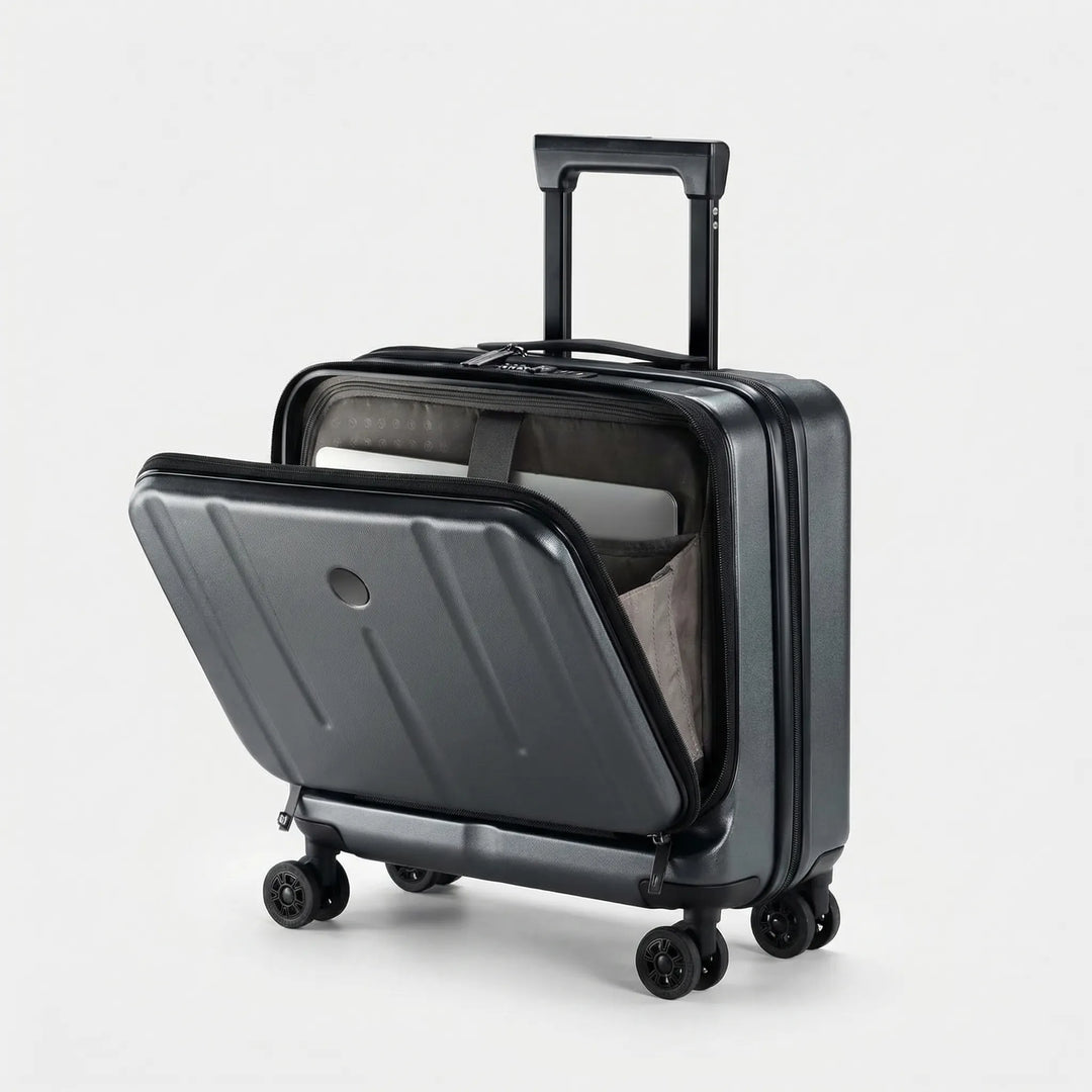 Hardshell Carry On Suitcase - Vantix