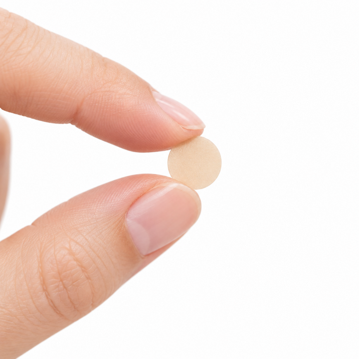 Gentle Skin Tag Removal Patches