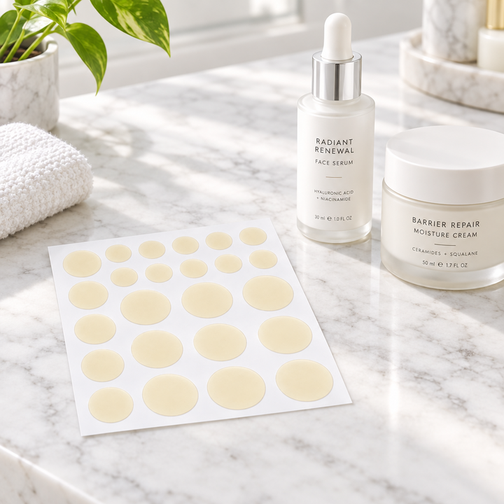 Skin Tag Remover Patches for At-Home Use