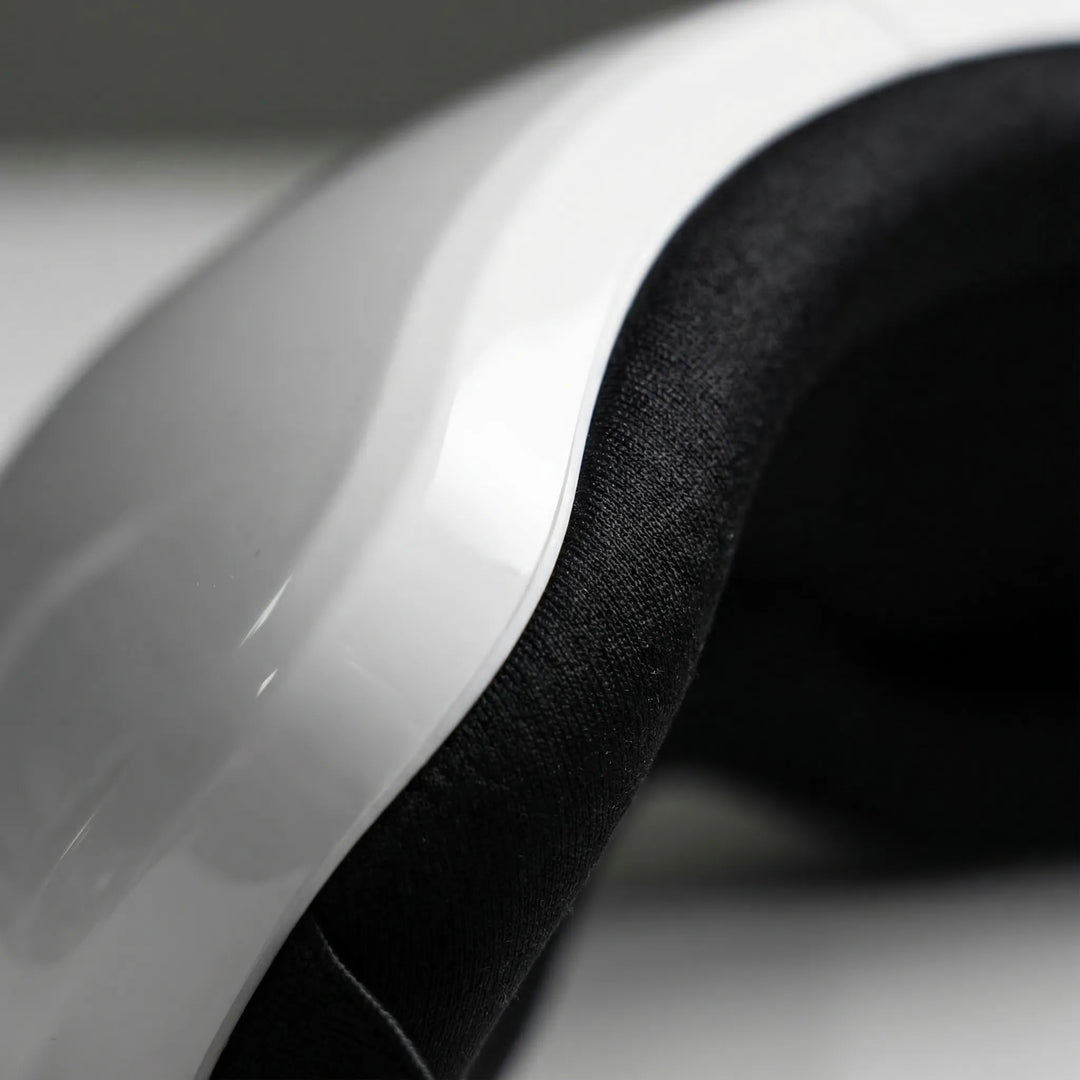 Heated Vibrating Eye Massager - Ocurest