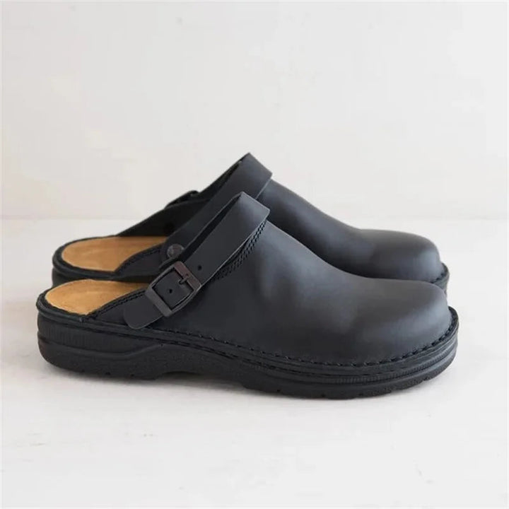 Men's Clogs | Orthopedic Support & Pressure Relief 4