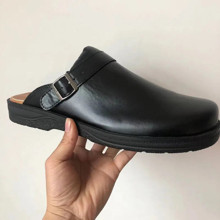 Men's Clogs | Orthopedic Support & Pressure Relief 5
