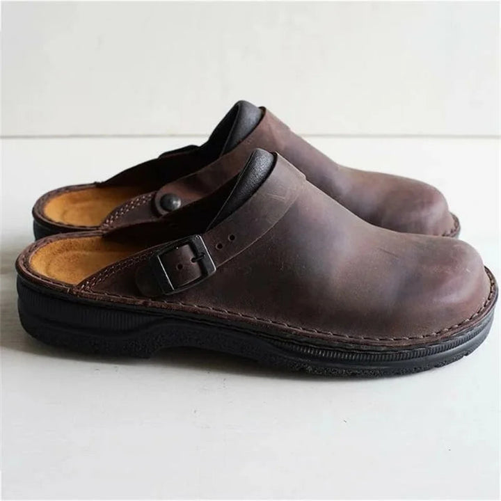 Men's Clogs | Orthopedic Support & Pressure Relief 1