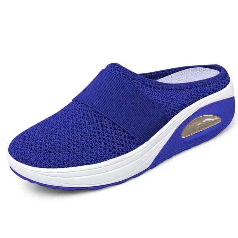 Air Cushion Orthopedic Shoes with Arch Support 11