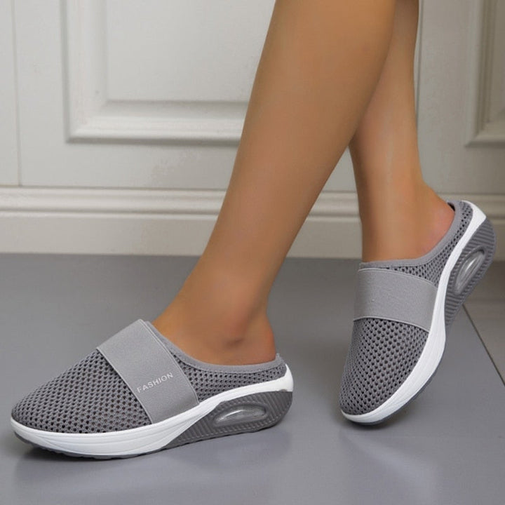 Air Cushion Orthopedic Shoes with Arch Support 2