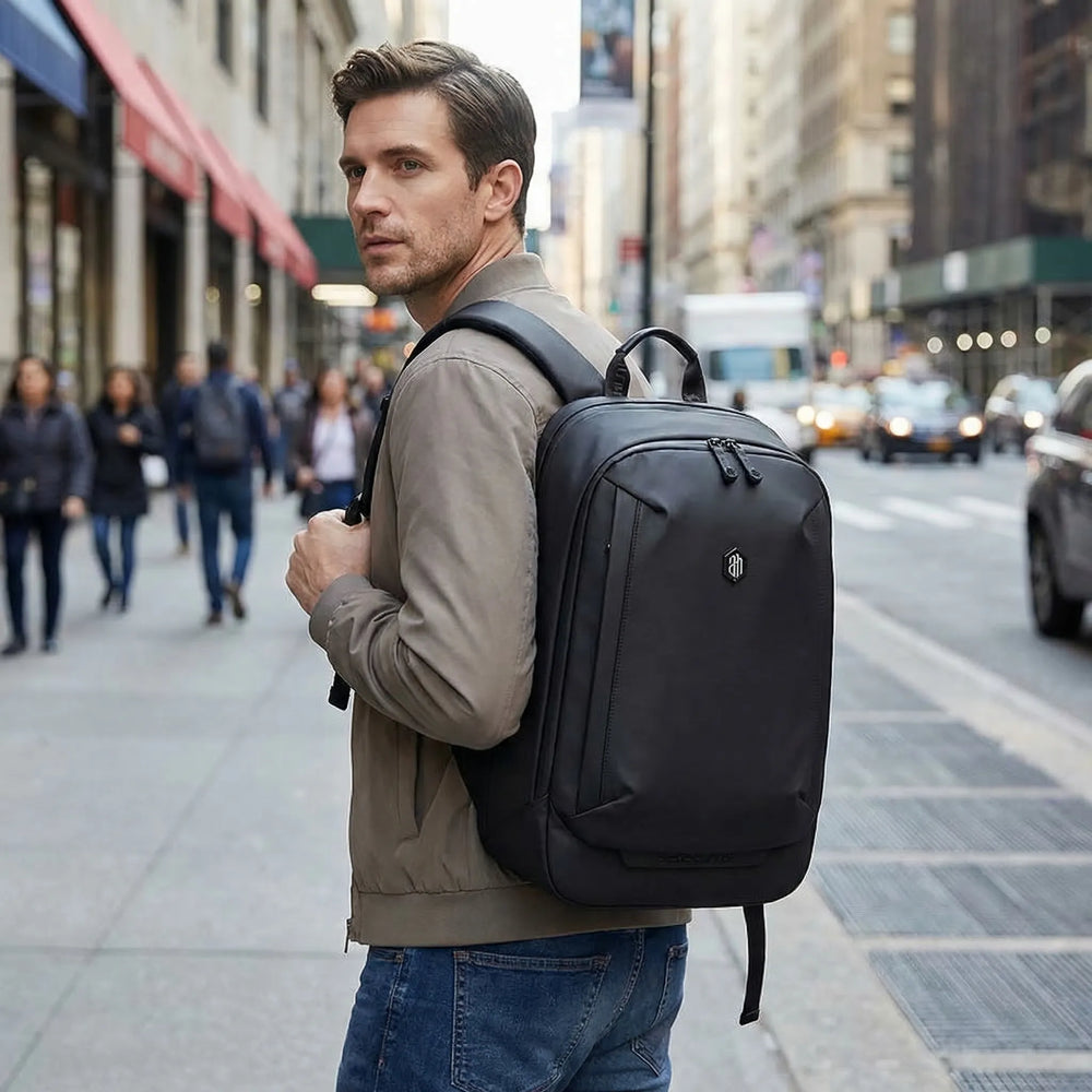 High-Capacity Travel Backpack - OmniCarry